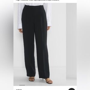Aritzia Effortless Pant
